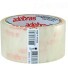 FITA ADESIVA P/ EMPACOTAMENTO 48MMX40M