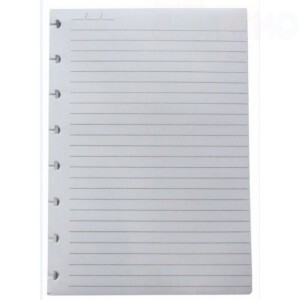 REFIL PAUTADO INTELIGENTE - MEDIO 90G