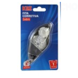 CORRETIVO ROLLER 5X6 KZ810