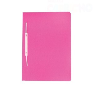 PASTA GRAMPO TRILHO ROSA