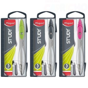 COMPASSO STUDY MAPED