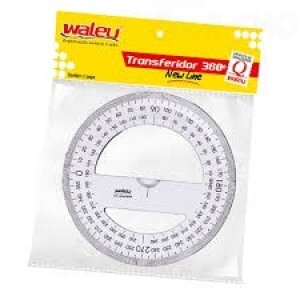 TRANSFERIDOR 360° NEW LINE WALEU