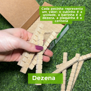 MATERIAL DOURADO 111PCS