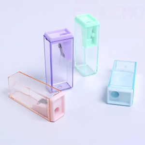 APONTADOR PLÁSTICO C/ DEPOSITO 40MM -