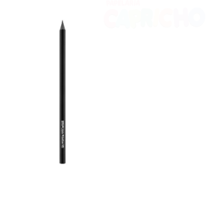 LAPIS HB PRETO DE RESINA PLÁSTICA RECICLADA SEXTAVADO 