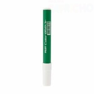 PINCEL ATOMICO COLOR 850 JUNIOR VERDE PILOT