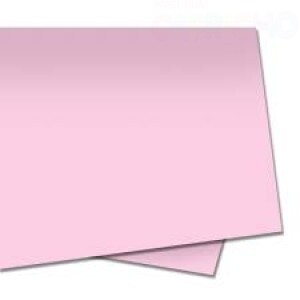 PAPEL COLORSET ROSA 48CM X 66CM 110G