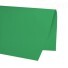 PAPEL COLORSET VERDE BANDEIRA 48CM X 66CM 110G